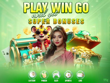 Download app 55g Android iOS