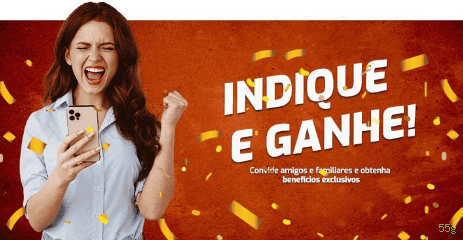 Programa VIP 55g - benefícios exclusivos